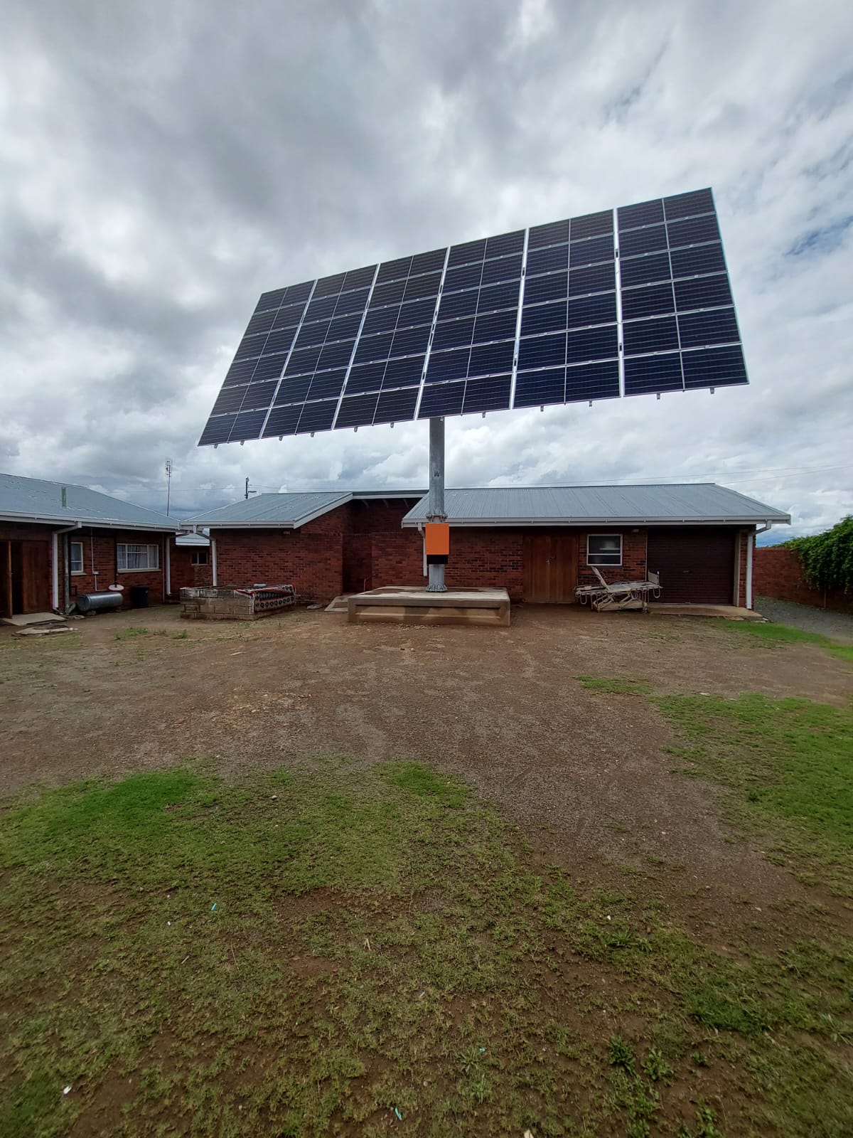 Solar Lights
